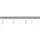 Williamson Angelrute Typhoon Schwarz/Light Blue 2,11 m
