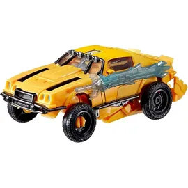 Hasbro F40555L0 - Transformers MV7 Beast Mode Bumblebee