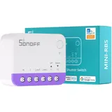 Sonoff Smart Rollladenschalter 2 pack