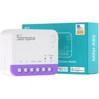 Sonoff Smart Rollladenschalter 2 pack
