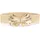 LASCANA Stretchgürtel Kunstfaser beige 75