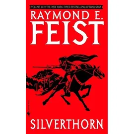 Bantam Books Silverthorn