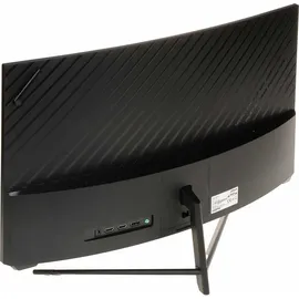 Dahua LM27-E230C 27" schwarz