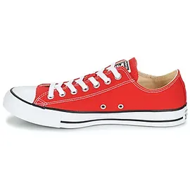 Converse Chuck Taylor All Star Herren Rot 35