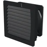 Weidmüller Filterlüfter IP54 FF 22 54/230V BK
