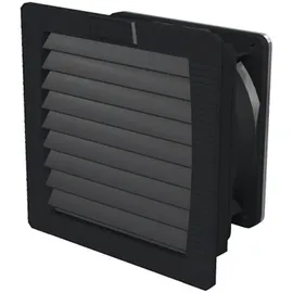 Weidmüller Filterlüfter IP54 FF 22 54/230V BK