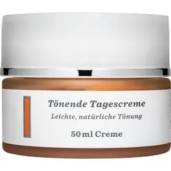 RETTERSPITZ Tönende Tagescreme 50 ml Tagescreme