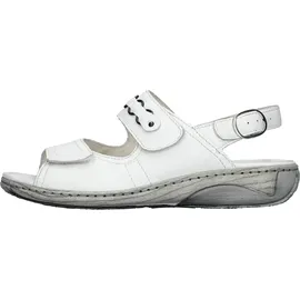 WALDLÄUFER Garda 210004 weiß 40