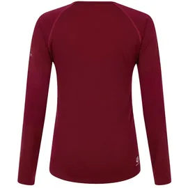 Dare 2b In The Zone III Langarm-baselayer Lila S