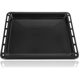 ICQN Backblech 422 x 370 x 30 und 45mm schwarz