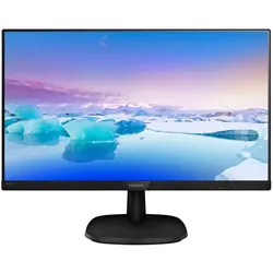 Philips 243V7QDSB Full HD Monitor