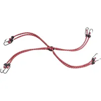 Brüder Mannesmann Werkzeuge Mannesmann Gepäckspinne 8-armig , M 030-T