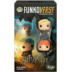 Harry Potter - Erweiterungspaket - 2 Charaktere Pack