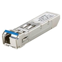 Levelone SFP-9000 Gigabit LAN-Transceiver, LC-Simplex SM 10km, SFP (SFP-9221)