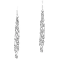 Amor Paar Ohrhänger »9968718«, silberfarben