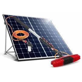 Preiswert & Gut Teleskop Waschbürste 166-700 cm