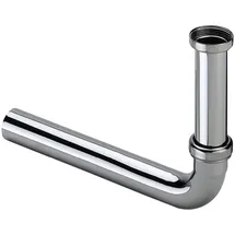 Viega Ablaufbogen 5621.1-880, G 1 1/4" x 255 mm, verchromt