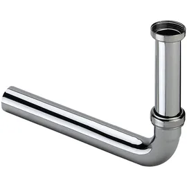 Viega Ablaufbogen 5621.1-880, G 1 1/4" x 255 mm, verchromt