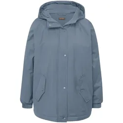 Parka MYBC blau