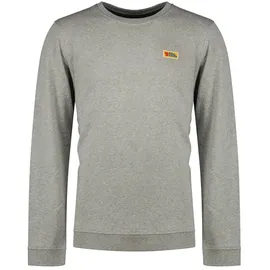 Fjällräven Vardag Sweater Grau S