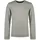 Fjällräven Vardag Sweater Grau S