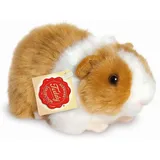 Teddy-Hermann Meerschweinchen gold/weiß