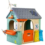 Feber Recycled Eco House 20 x 105,5 x 109,5 cm
