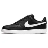 Black/Black/White 41