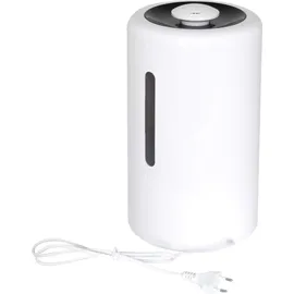 ProfiCare PC-LB 3077 weiß