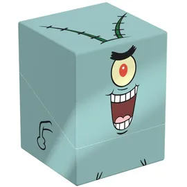 squaroes Pirate Sandy Aufbewahrungsbox 0 x 0 x 0 cm Braun/Weiß