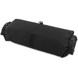 Acepac Bar Dry Bag 8l Lenkertasche schwarz