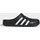Adidas Adilette Clog Sandalen Core Black / Cloud White / Core Black 46