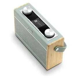 Roberts Rambler Max Duck Egg Blue