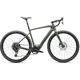 Specialized Turbo Creo Sl Comp Carbon 2025 Elektrisches Gravelbike - Cyprmet / Blklqdmet - 54