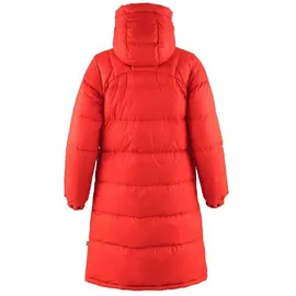 Fjällräven Expedition Daunenjacke - True Red / True Red - XS