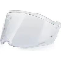 LS2 Mx702 Visier, Klar