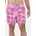 Badeshorts in Light Pink Gr XL