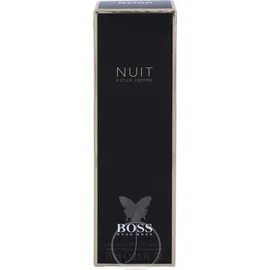 HUGO BOSS Nuit Pour Femme Eau de Parfum 75 ml