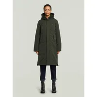 G-Star Vodan 2.0 Long Jacke - XL
