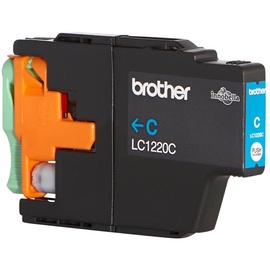 Brother LC-1220C cyan