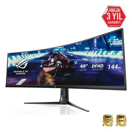 Asus ROG Strix XG49VQ 124,46cm (32:9) UW-HDR HDMI DP