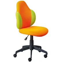 Interlink Jessi orange/grün