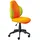 Interlink Jessi orange/grün