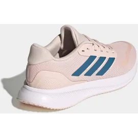 adidas Runfalcon 5 Damen Wonder Quartz/Dusky Ink/Core Black 43 1/3