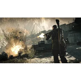 Sniper Elite 4 Italia (XONE)