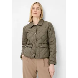 FUCHS & SCHMITT Fuchs Schmitt Steppjacke mit aufgesetzten Taschen - Grün 38