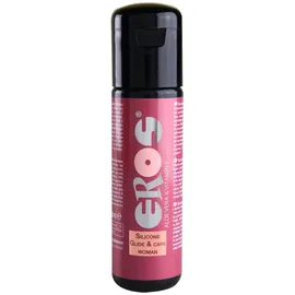 Eros Silicone Glide & Care 100 ml
