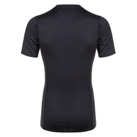 Endurance Herren, Funktionsshirt Power XL, schwarz, XL