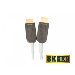 Supra HDMI Kabel AOC 8K/HDR 100 Meter