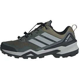 adidas Terrex Skychaser Herren, grün, Größe 49 1⁄3 / 49 1⁄3